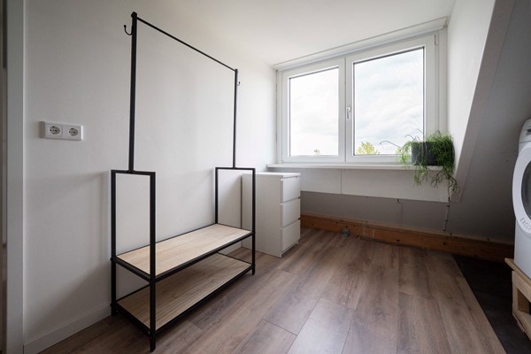 Medium property photo - De Reuzelaar 22, 4741 GZ Hoeven